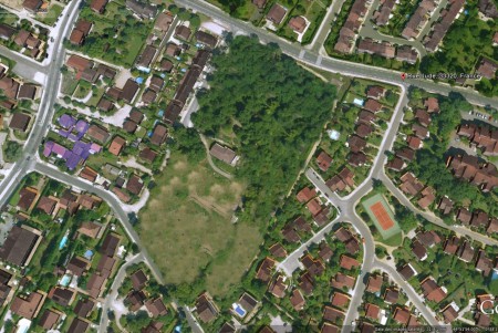 Avant la Mandature de Mme BOST